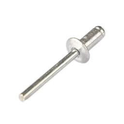 Heavy Duty Riveter Pop Rivet Gun Tools and 120Pcs Blind Rivets Nuts Set Manual Riveter Assortment Kit Hand Rivet Nut Tool