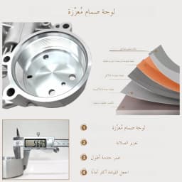 TRANSPEED DQ200 0AM DSG 7 Auto Transmission Mechatronic Valve Body Repair Kit OAM For Volkswagen Audi VW T4 Golf 7 SKODA Gearbox
