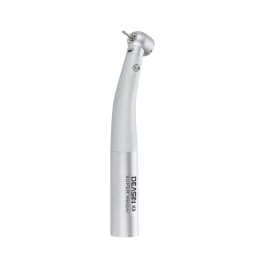 Dental High Speed Hand Piece Led Light Turbine with Ceramic Bearing Turbina Dental Led Handpiece for Kavo Quick Coupling
