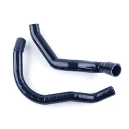 For 1991-2001 Jeep Cherokee XJ 4.0 l6 Silicone Radiator Coolant Pipe Tube Hose Kit