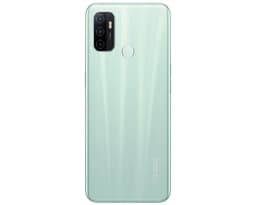 oppo A53 4G Android 6.5 inches SmartPhone Screen ROM 128GB 5000mAh 13MP Camera used phone