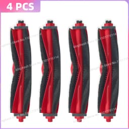 Fit For Roborock Q10 S5/ Q10 S5+/ Q10 VF/ Q10 VF+, Q10 X5/ Q10 X5+/ Q10 PF/Q10 PF+, Q10V+ Plus Parts Main Side Brush Dust Bag