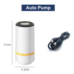 3D Printer Filament Storage Bag PLA Filament Vacuum Bag Dryer Safekeep Humidity Resistant Sealing Bags Keep Filament Dry Sealed