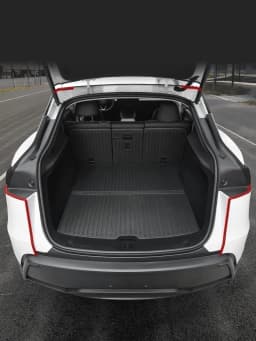For Tesla Model Y Juniper Door Seal Strip Soundproof Rubber Weatherstrip for Model 3 Highland B-Pillar Sealing Noise Reduction