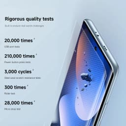 Xiaomi Redmi Note 15 4g Nfc Global Version 6.77 " Amoled Mediatek Helio G100 Ultra 108Mp Camera Ip66