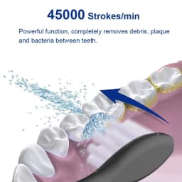 Electric Toothbrush For Teeth Brushes Vibration Dental Tooth Cleaner USB Rechargeable Sonic Electric Toothbrush Tooth Brush