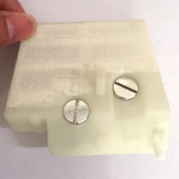 For MS 220 For MS 260 Chainsaw Air Filter Replacement Fits For 022 026 Models For Standard Air Filtration Performance