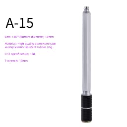 100pcs/bag Grout Packers,Injection Packer Nozzle grout packer for High Pressure Grouting Injection Packer