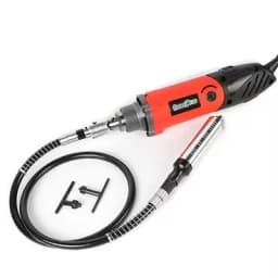 240W Electric Grinder Industrial Grade Multifunctional Engraving Machine And Soft Shaft Polishing And Grinding Electric Tool