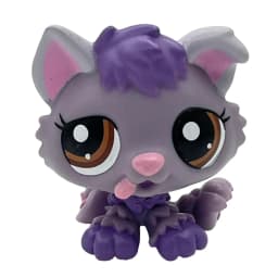 Rare Old Lps Toys Original Bobble Head Pet Short Hair Cat Kitten Dog Dachshund Collie Spaniel Great Dane