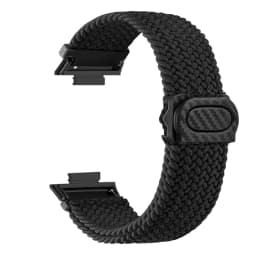 For HUAWEI watch fit 2 Strap smart watch accessories Wristband belt Braided Nylon bracelet correa for HUAWEI watch fit2 band