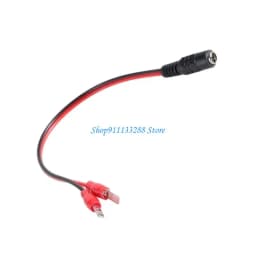 Electric Wrench Battery Charging Wire 12V 21V 25V 36V 42V 18V Battery Charging Adapter for Electric Wrench