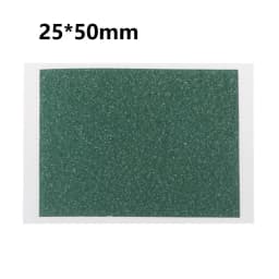 25/30/50mm Magnetic Field Viewer Pattern Display Membrane Magnetic Card Detector Electronic Measuring Instruments Parts