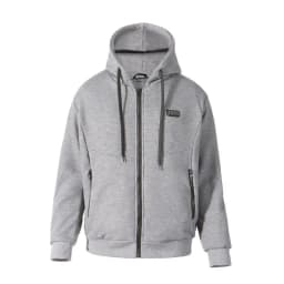 Smart Heated Hoodie 23 Zone Heating Couple Matching Style Outdoor Wear Constant Warmth Unisex Electric Heating Sweatshirt