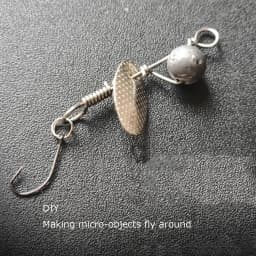 Professional Multi-function Fishing Tool: Wire Bender, Loop Maker, Fly Tying Station, Reel Winder with Drag System