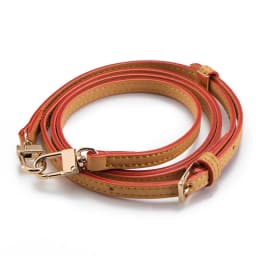Adjustable 105-120cm Genuine Cow Leather Bag Straps Handbag Handle Wide Belt Shoulder Crossbody Customized Beeswax Bag Strap