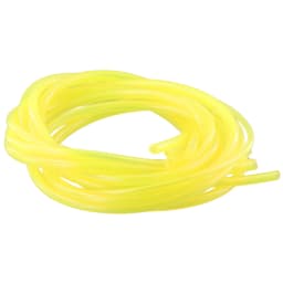4 PCS 4 Sizes Fuel Gas Hose String Tube Petrol Pipe For Trimmer Chainsaw Blower Hoses Garden Power Tool Accessories Replacement