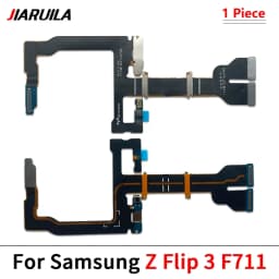 Main Board Motherboard Connector Lcd Flex Cable Ribbon for Samsung Z Flip 2 3 4 5 6 7 F1707B F711 F721 F731 F700 Z Fold 6 7