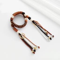 Bag Strap For Evelyne Bag Shoulder Strap Shoulder Strap Bag Belt With 16 Cotton Lasheng Woven Replacement Crossbody Strap