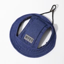 Denim Puppy Dog Sun Hat Summer Sunscreen Pet Jean Hats for Small Medium Dogs Chihuahua Poodle Caps Mascotas Costume Grooming