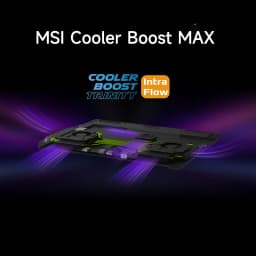 2026 MSI Raider 16 Max HX Gaming Laptop 16 Inch 2.5K 240Hz IPS Screen Netbook Ultra 9-285HX 32GB 1TB RTX5070Ti Notebook Computer