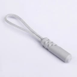 10/20pcs Zipper Pull Puller End Fit Rope Tag Replacement Clip Broken Buckle Fixer Zip Cord Tab Travel Bag Suitcase Tent Backpack