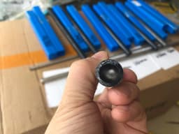 Precision-Crafted 16mm Steel Pipes: Unleashing Versatility in Machining Applications