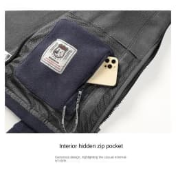Winter Warm Fleece Jacket Men's Climbing Double Thickened Pocket Jacket Outdoor High Collar Windproof Ski Sweatshirt Coat Men