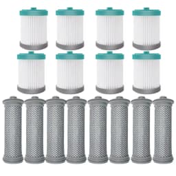 For Tineco A10 A11 Hero A10 A11 Master PURE ONE S11 S12 PWRHERO11 Cordless Vacuum Roller Brush Pre Hepa Filter For Cleaner Spare
