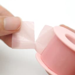 1PC Non-Woven Micropore Silicone Gel Eyelash Tape Breathable Sensitive Skin Resistant Under-Eye Pad for Eyelash Extension Tools