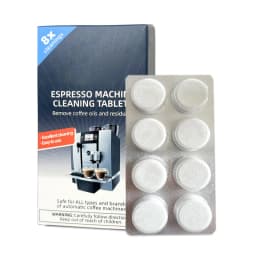 New Espresso Machine Cleaning Tablets Descaling-Backflush Oil Remover Solution Cleaner Clean Tablet Cleaning Pill For Coffee