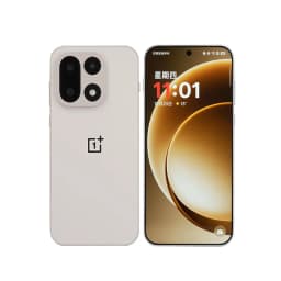 OnePlus 15 Global Rom Unlocked Snapdragon 8 Elite Gen 5 6.78inch AMOLED 120Hz 50MP 7300Mah 120W Super Charger NFC OTA