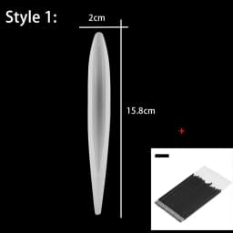 Ballpoint Pen Holder Silicone Molds Pen Epoxy Resin Mold for DIY Epoxy Resin Crafts Casting Mold Jewelry Making Tools