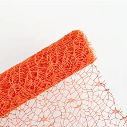 Flower Wrapping Mesh Paper Iregular Hollow Net Wrapper Floral Bouquet Paper Fresh Flower Packaging Sheet Florist Wrap Supplies