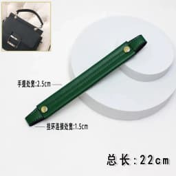Handbag Short Handle detachable DIY bag accessories