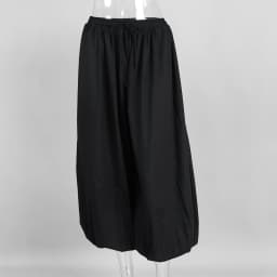 Tuularose Loose Solid Leg-Length Pants For Women Pleated High Waist 2025 Summer Female Fashion Office Lady Casual Bloomer Pants