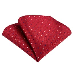 Men Pocket Square 25cm Floral Stripes Plaid Handkerchief Hanky Chest Towels For Wedding Business Party Formal Gifts