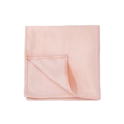 Classic Men Pocket Square Solid Colorful Handkerchief Multicolor Classic Suit Stripe Business Pocket Acceossories Handkerchief
