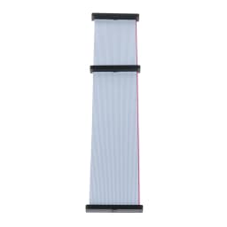 12 inches 2.5 IDE 44 Pin laptop HDD Female to Female Cable F-F-F 2-Drive