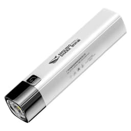 USB Rechargeable Super Bright LED Flashlight 18650Battery Led Torch for Night Riding Camping Hunting Outdoor Waterpr Flash Light