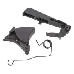 3Pcs/set Throttle Trigger Arm Lock Spring Kit for Husqvarna 357 359 346XP 340 345 350 Chainsaw Spare Part 503854401 503854501