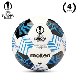Molten 2025 Soccer Balls Size 5 Size 4 PVC/TPU Material High Quality Outdoor Football Training Match League Men futbol topu