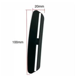 【1-3pcs】15° Angle Guide Angles Knife Sharpener Fixed Angle Accessories Profession Tools Whetstone Kitchen Knive Holder