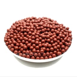1000 Slingshot Mud Balls Practice Ammunition Hard Mud Balls Outdoor Special Slingshot Smooth Surface Cleaning Hand Mud Balls