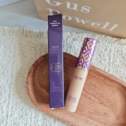New 55ml Serum CC Cream Cover Blemishes Redness Glow Face Concealer Natural Finish Lightweight Invisible Color-Correcting Tinted
