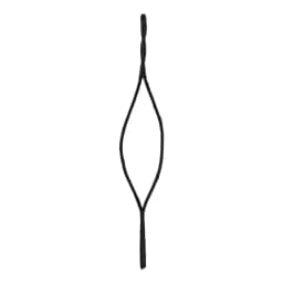 1-5pcs Twist & Fold Lazy Bun Hair Clip Ponytail Creator Plastic Loop Hair Tools Accessories for Women 2026 New Design Hairpin
