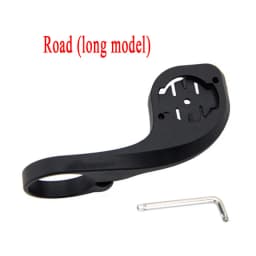 Hot Sale MTB Road GPS Mount Bicycle Computer Mount for Garmin Edge 520 820 530 1000 IGPSPORT Rider Support Bicycle Accessories