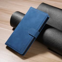 Wallet With Card Slot Support Magnetic Flip Leather Case For Xiaomi Redmi Note 14 Pro+ 14S 13 Pro 12S 12 11S 10 9 Pro 8 7 Cover