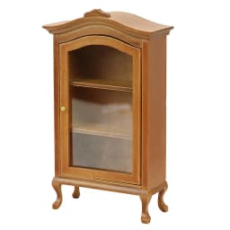 1Pcs 1:12 Dollhouse Miniature Bookcase Cabinet Model Doll Home Display Cabinets Storage Racks Mini Furniture Decor Toy