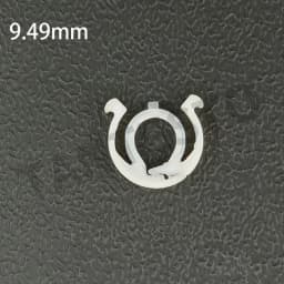 10pcs Urea Pipe Joint Clip New Urea Pipe Joint Fuel Pipe Quick Joint Urea Buckle